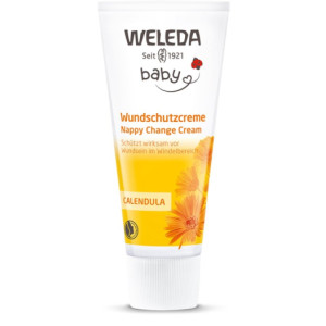 WELEDA Calendula Wundschutzcreme